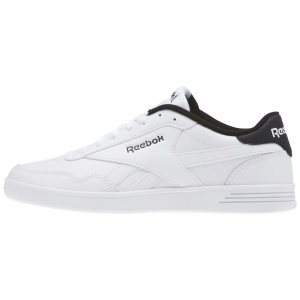 Reebok Royal Techque Turnschuhe Herren - Weiß - DE 769-VYK